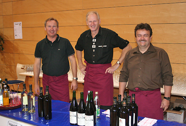 MGV-Weinfest 07