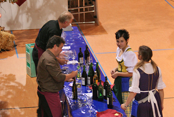 MGV-Weinfest 07