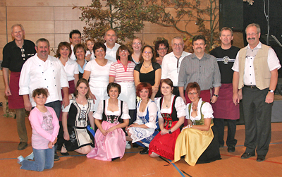 MGV - Weinfest 08