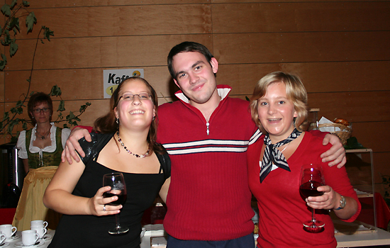 MGV Weinfest 08