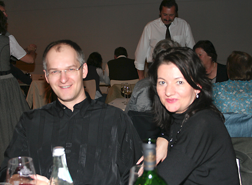 MGV Weinfest 08