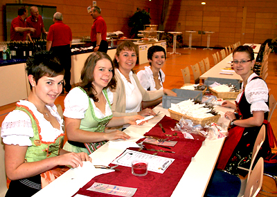MGV Weinfest 09