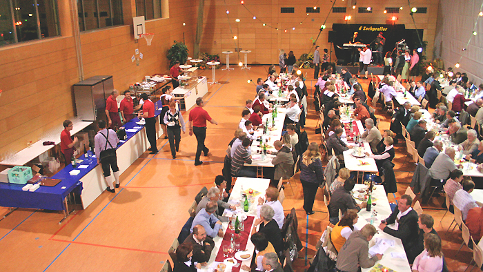 MGV Weinfest 09