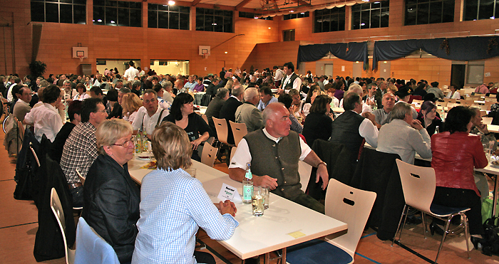 MGV Weinfest 2010
