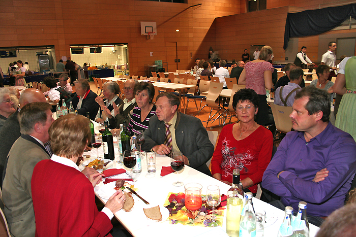 MGV Weinfest 2010