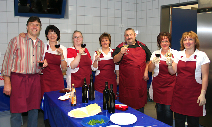 MGV Weinfest 2010