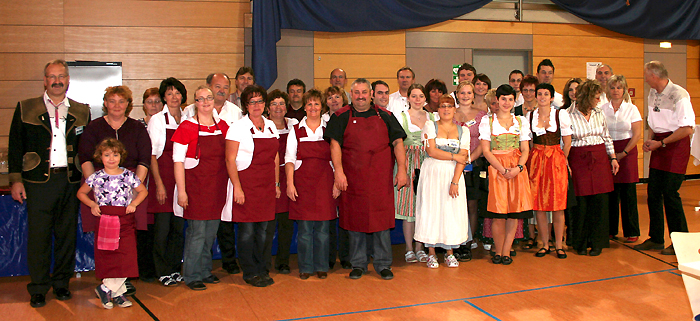 MGV Weinfest 2010