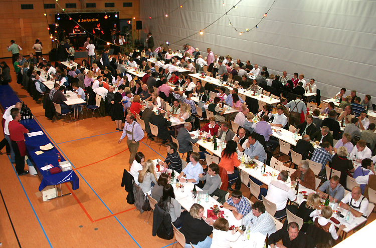MGV-Weinfest 2011