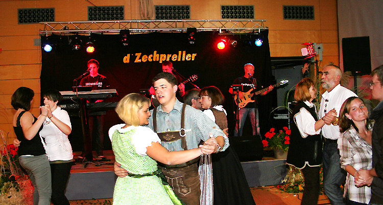 MGV-Weinfest 2011