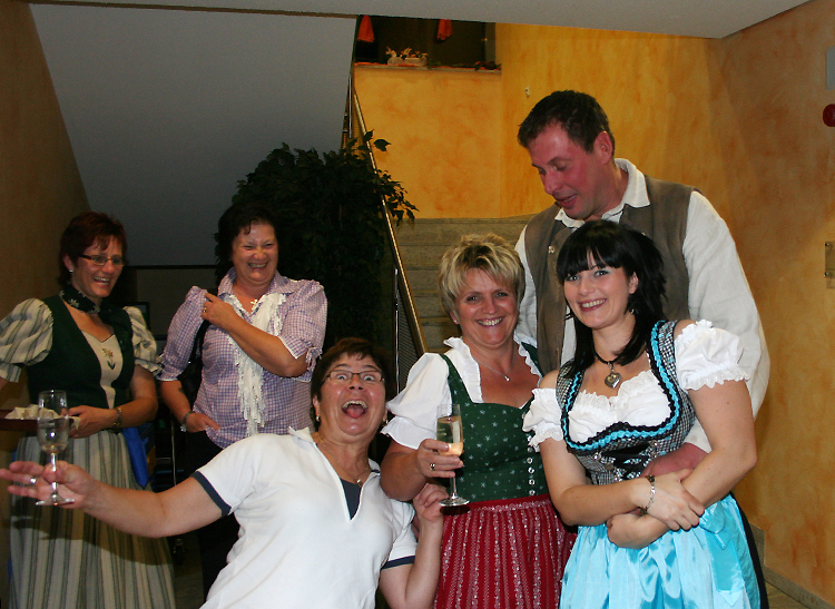 MGV-Weinfest 2011