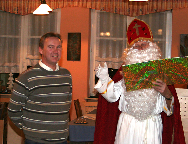 Waldweihnacht 2011