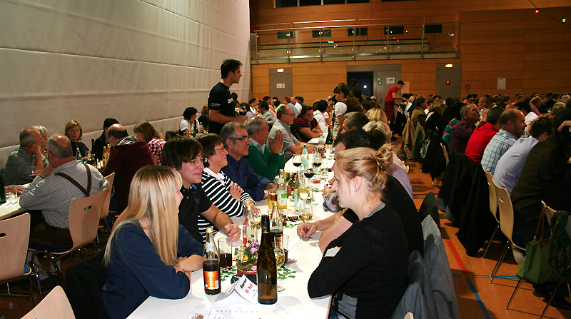 MGV Weinfest 2012