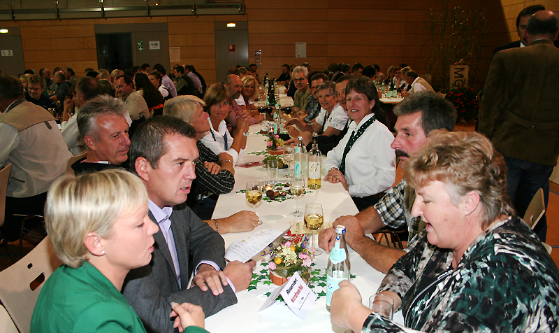 MGV Weinfest 2012
