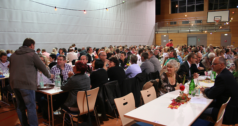 MGV Weinfest 2013