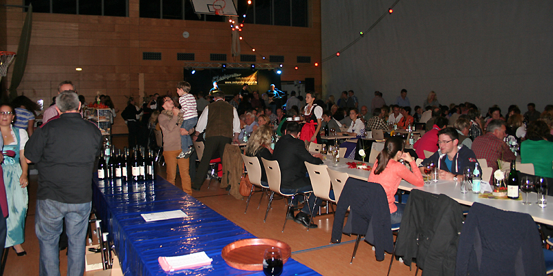 MGV Weinfest 2013