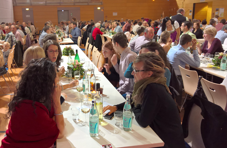 MGV Wald Weinfest 2016