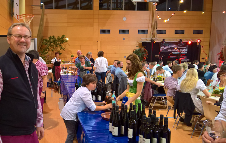 MGV Weinfest 2017