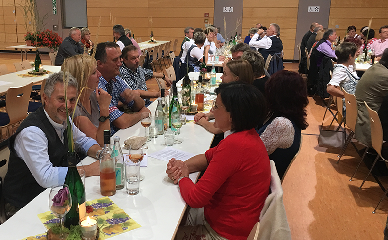  MGV Weinfest 2019