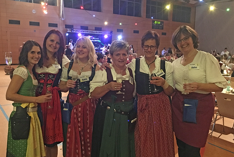  MGV Weinfest 2019