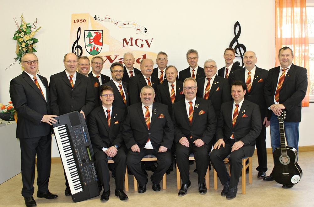 MGV Wald Chor