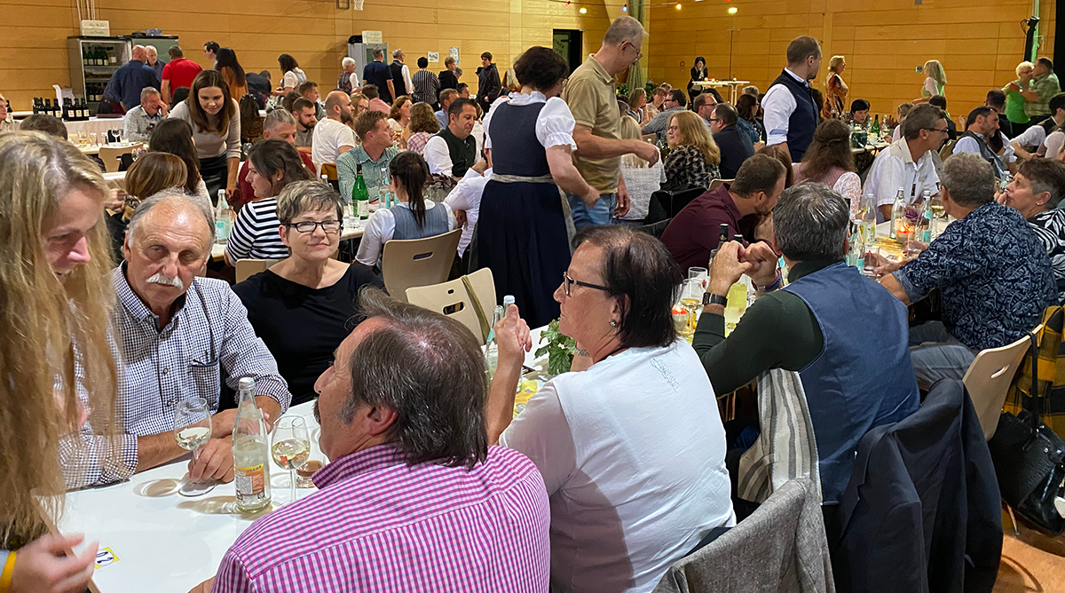 MGV Weinfest 23