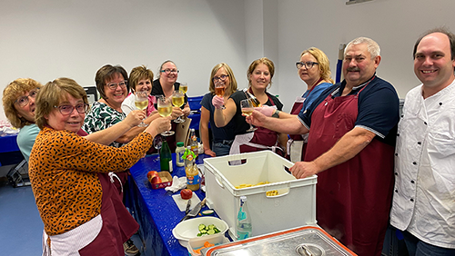 MGV-Wald Weinfest 2025