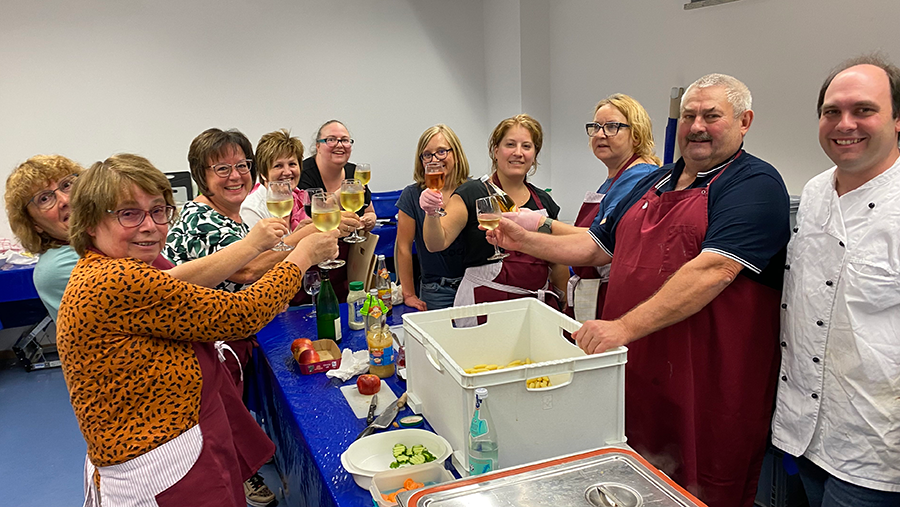 MGV-Wald Weinfest 2025