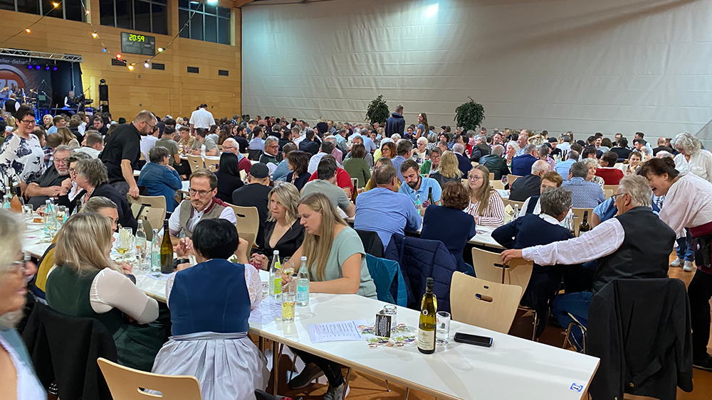 MGV-Wald Weinfest 2025