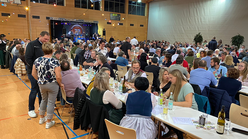 MGV-Wald Weinfest 2025