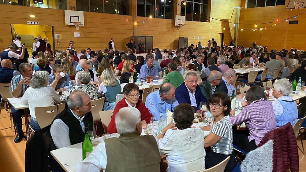 MGV-Wald Weinfest 2025