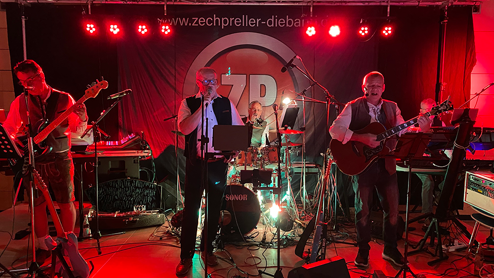 MGV-Wald Weinfest 2025