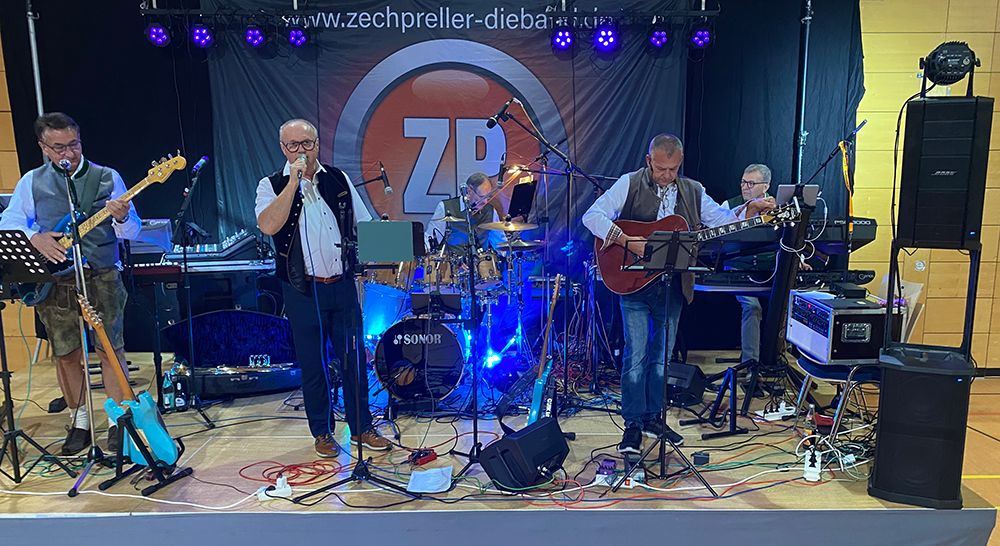 MGV-Wald Weinfest 2025