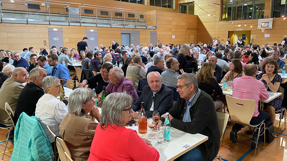 MGV-Wald Weinfest 2025