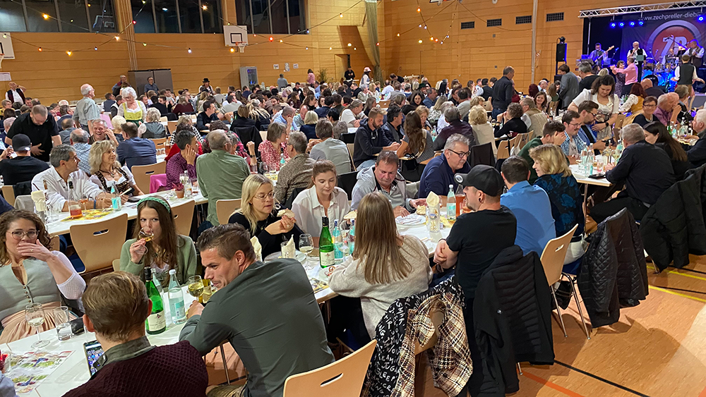 MGV-Wald Weinfest 2025
