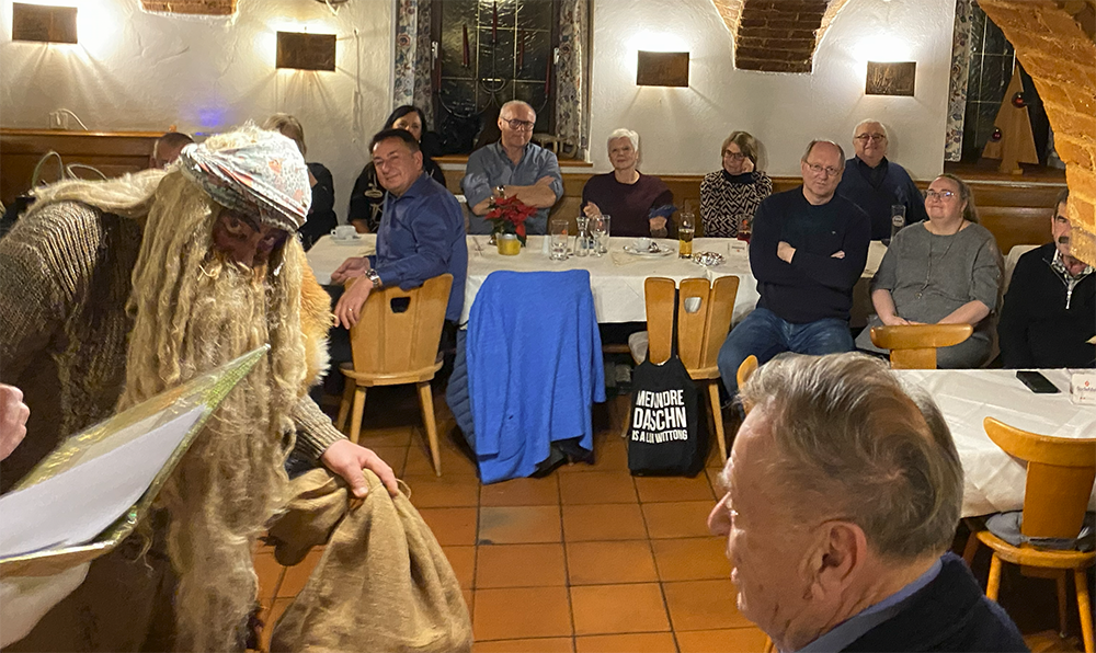 MGV Wald - Waldweihnacht 2025