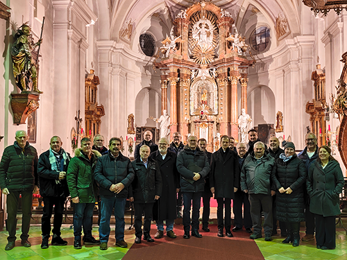 MGV Wald - Waldweihnacht 2025