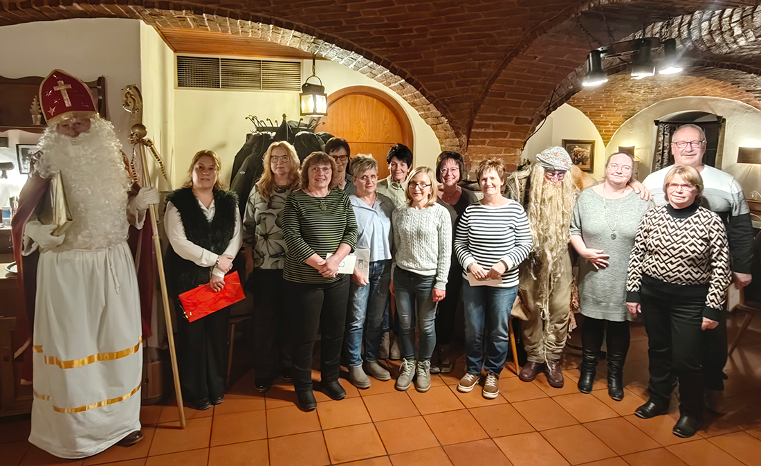 MGV Wald - Waldweihnacht 2025